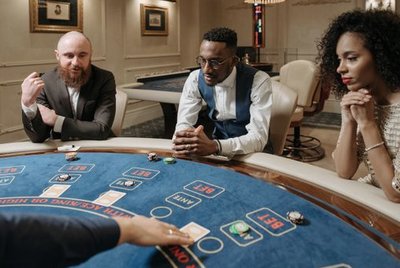 game live dealer MB66